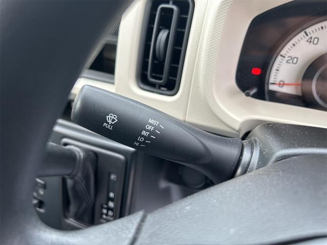 アルト ＶＰ　キーレスエントリー　ＡＴ　盗難防止システム　アルミホイール　衝突安全ボディ　エアコン　パワーステアリング　走行距離１４，９２８ｋｍ（7枚目）