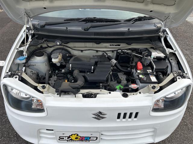 アルト ＶＰ　キーレスエントリー　ＡＴ　盗難防止システム　アルミホイール　衝突安全ボディ　エアコン　パワーステアリング　走行距離１４，９２８ｋｍ（20枚目）