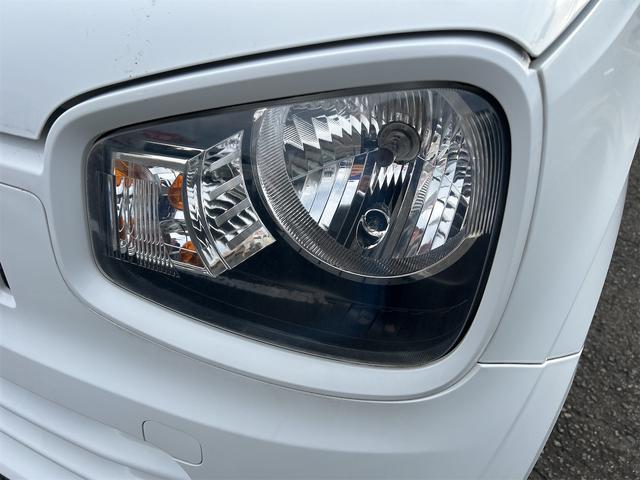 アルト ＶＰ　キーレスエントリー　ＡＴ　盗難防止システム　アルミホイール　衝突安全ボディ　エアコン　パワーステアリング　走行距離１４，９２８ｋｍ（23枚目）