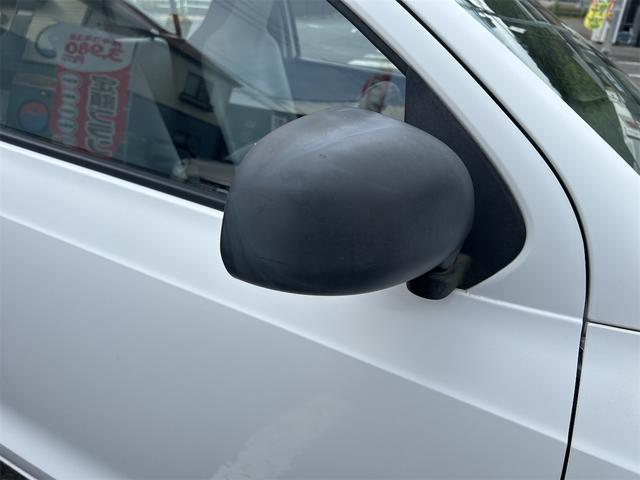 アルト ＶＰ　キーレスエントリー　ＡＴ　盗難防止システム　アルミホイール　衝突安全ボディ　エアコン　パワーステアリング　走行距離１４，９２８ｋｍ（24枚目）