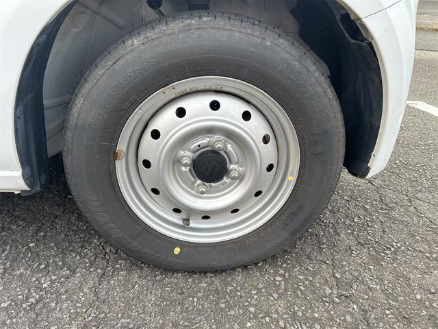 アルト ＶＰ　キーレスエントリー　ＡＴ　盗難防止システム　アルミホイール　衝突安全ボディ　エアコン　パワーステアリング　走行距離１４，９２８ｋｍ（30枚目）