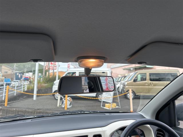 アルト ＶＰ　キーレスエントリー　ＡＴ　盗難防止システム　アルミホイール　衝突安全ボディ　エアコン　パワーステアリング　走行距離１４，９２８ｋｍ（50枚目）