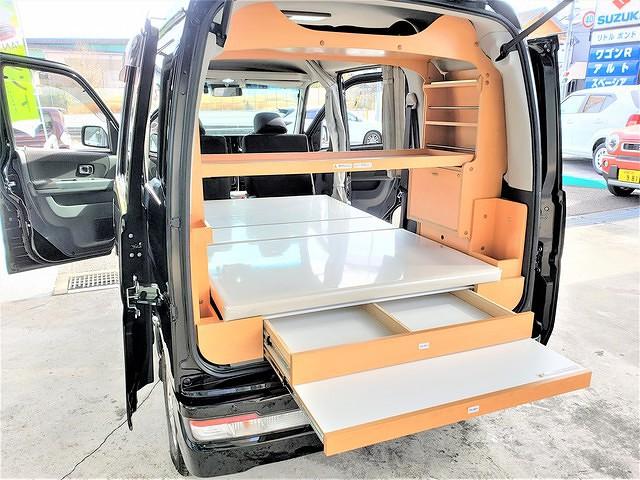 アルト ＶＰ　キーレスエントリー　ＡＴ　盗難防止システム　アルミホイール　衝突安全ボディ　エアコン　パワーステアリング　走行距離１４，９２８ｋｍ（79枚目）