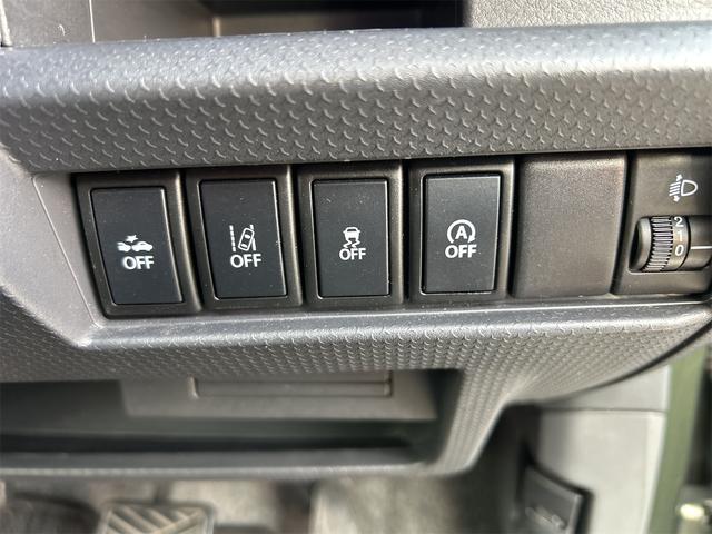 ハスラー Ｇ　ドライブレコーダー　ＥＴＣ　ナビ　レーンアシスト　衝突被害軽減システム　スマートキー　アイドリングストップ　電動格納ミラー　シートヒーター　ベンチシート　ＣＶＴ　盗難防止システム　ＡＢＳ　ＥＳＣ（8枚目）