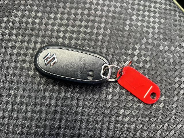 ハスラー Ｇ　ドライブレコーダー　ＥＴＣ　ナビ　レーンアシスト　衝突被害軽減システム　スマートキー　アイドリングストップ　電動格納ミラー　シートヒーター　ベンチシート　ＣＶＴ　盗難防止システム　ＡＢＳ　ＥＳＣ（10枚目）