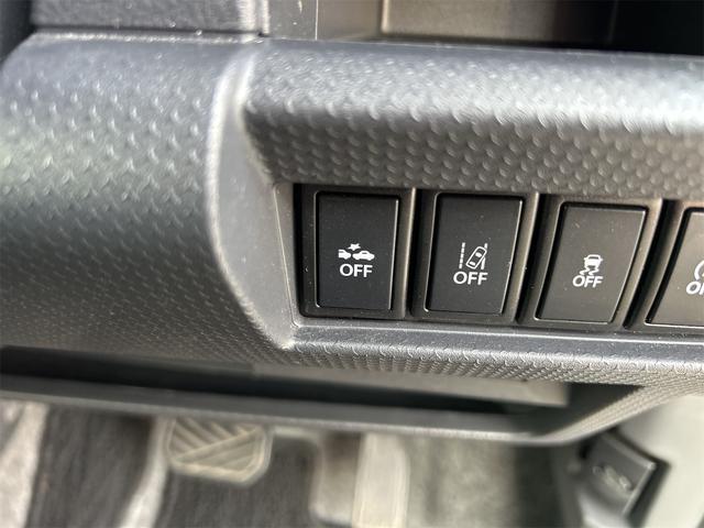 ハスラー Ｇ　ドライブレコーダー　ＥＴＣ　ナビ　レーンアシスト　衝突被害軽減システム　スマートキー　アイドリングストップ　電動格納ミラー　シートヒーター　ベンチシート　ＣＶＴ　盗難防止システム　ＡＢＳ　ＥＳＣ（28枚目）