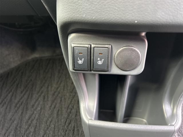 ハスラー Ｇ　ドライブレコーダー　ＥＴＣ　ナビ　レーンアシスト　衝突被害軽減システム　スマートキー　アイドリングストップ　電動格納ミラー　シートヒーター　ベンチシート　ＣＶＴ　盗難防止システム　ＡＢＳ　ＥＳＣ（35枚目）