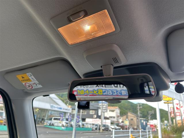 ハスラー Ｇ　ドライブレコーダー　ＥＴＣ　ナビ　レーンアシスト　衝突被害軽減システム　スマートキー　アイドリングストップ　電動格納ミラー　シートヒーター　ベンチシート　ＣＶＴ　盗難防止システム　ＡＢＳ　ＥＳＣ（40枚目）