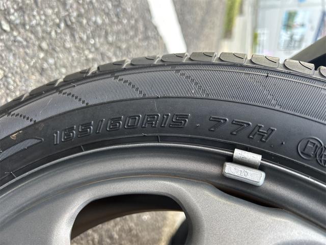 ハスラー Ｇ　ドライブレコーダー　ＥＴＣ　ナビ　レーンアシスト　衝突被害軽減システム　スマートキー　アイドリングストップ　電動格納ミラー　シートヒーター　ベンチシート　ＣＶＴ　盗難防止システム　ＡＢＳ　ＥＳＣ（41枚目）