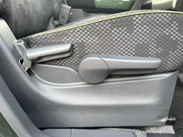 ハスラー Ｇ　ドライブレコーダー　ＥＴＣ　ナビ　レーンアシスト　衝突被害軽減システム　スマートキー　アイドリングストップ　電動格納ミラー　シートヒーター　ベンチシート　ＣＶＴ　盗難防止システム　ＡＢＳ　ＥＳＣ（48枚目）