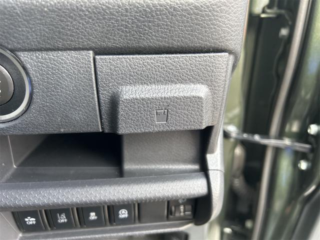 ハスラー Ｇ　ドライブレコーダー　ＥＴＣ　ナビ　レーンアシスト　衝突被害軽減システム　スマートキー　アイドリングストップ　電動格納ミラー　シートヒーター　ベンチシート　ＣＶＴ　盗難防止システム　ＡＢＳ　ＥＳＣ（50枚目）