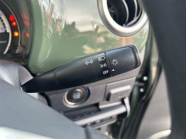 ハスラー Ｇ　ドライブレコーダー　ＥＴＣ　ナビ　レーンアシスト　衝突被害軽減システム　スマートキー　アイドリングストップ　電動格納ミラー　シートヒーター　ベンチシート　ＣＶＴ　盗難防止システム　ＡＢＳ　ＥＳＣ（51枚目）