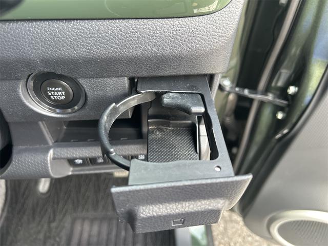 ハスラー Ｇ　ドライブレコーダー　ＥＴＣ　ナビ　レーンアシスト　衝突被害軽減システム　スマートキー　アイドリングストップ　電動格納ミラー　シートヒーター　ベンチシート　ＣＶＴ　盗難防止システム　ＡＢＳ　ＥＳＣ（52枚目）