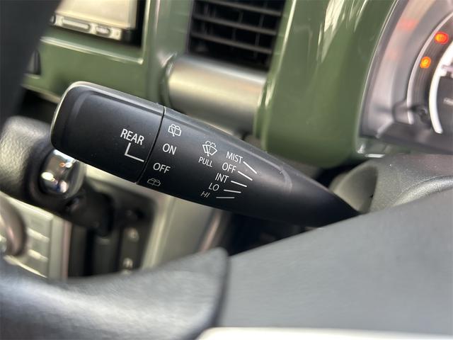 ハスラー Ｇ　ドライブレコーダー　ＥＴＣ　ナビ　レーンアシスト　衝突被害軽減システム　スマートキー　アイドリングストップ　電動格納ミラー　シートヒーター　ベンチシート　ＣＶＴ　盗難防止システム　ＡＢＳ　ＥＳＣ（56枚目）