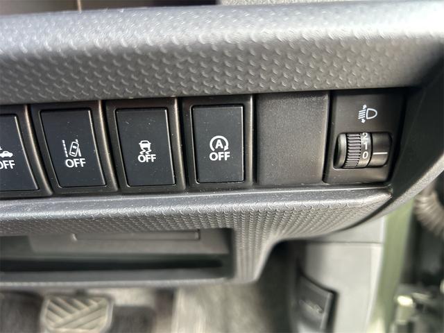 ハスラー Ｇ　ドライブレコーダー　ＥＴＣ　ナビ　レーンアシスト　衝突被害軽減システム　スマートキー　アイドリングストップ　電動格納ミラー　シートヒーター　ベンチシート　ＣＶＴ　盗難防止システム　ＡＢＳ　ＥＳＣ（58枚目）