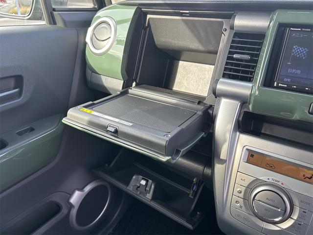 ハスラー Ｇ　ドライブレコーダー　ＥＴＣ　ナビ　レーンアシスト　衝突被害軽減システム　スマートキー　アイドリングストップ　電動格納ミラー　シートヒーター　ベンチシート　ＣＶＴ　盗難防止システム　ＡＢＳ　ＥＳＣ（64枚目）