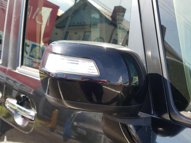 Ｎ－ＢＯＸカスタム Ｇ　ＳＳパッケージ　ＥＴＣ　バックカメラ　両側電動スライドドア　ナビ　ＴＶ　衝突被害軽減システム　オートライト　ＨＩＤ　スマートキー　アイドリングストップ　電動格納ミラー　ベンチシート　ＣＶＴ　盗難防止システム　ＡＢＳ（42枚目）