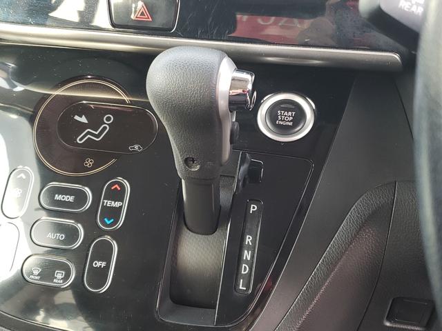 デイズルークス ハイウェイスター X Gパッケージ ETC 全周囲カメラ 両側電動スライドドア ナビ TV オートライト HID スマートキー アイドリングストップ 電動格納ミラー ベンチシート CVT 盗難防止システム ABS ESC CD(7枚目)