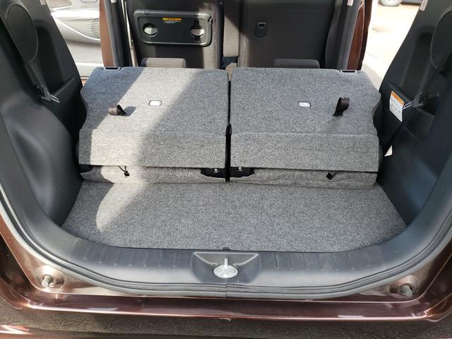 デイズルークス ハイウェイスター X Gパッケージ ETC 全周囲カメラ 両側電動スライドドア ナビ TV オートライト HID スマートキー アイドリングストップ 電動格納ミラー ベンチシート CVT 盗難防止システム ABS ESC CD(25枚目)