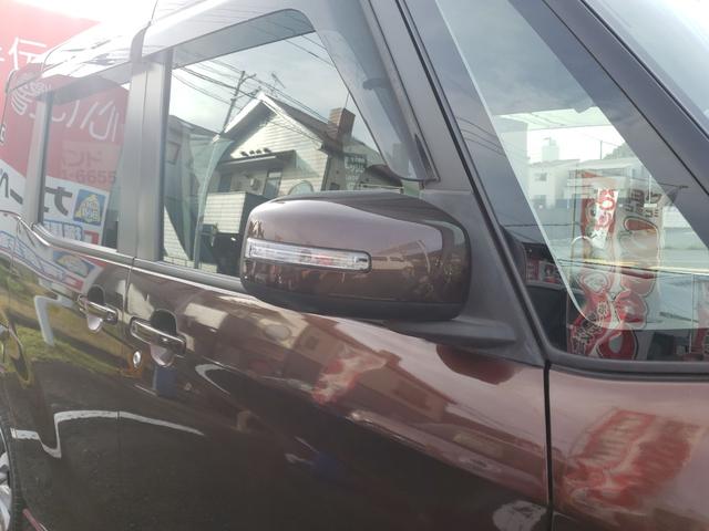 デイズルークス ハイウェイスター X Gパッケージ ETC 全周囲カメラ 両側電動スライドドア ナビ TV オートライト HID スマートキー アイドリングストップ 電動格納ミラー ベンチシート CVT 盗難防止システム ABS ESC CD(28枚目)