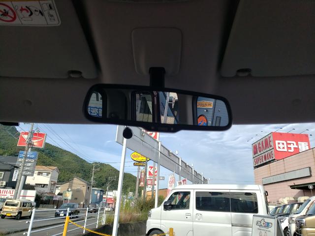 デイズルークス ハイウェイスター X Gパッケージ ETC 全周囲カメラ 両側電動スライドドア ナビ TV オートライト HID スマートキー アイドリングストップ 電動格納ミラー ベンチシート CVT 盗難防止システム ABS ESC CD(34枚目)