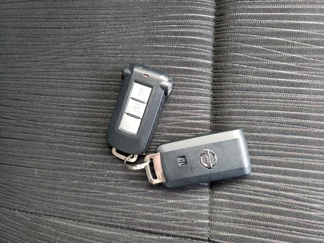 デイズルークス ハイウェイスター X Gパッケージ ETC 全周囲カメラ 両側電動スライドドア ナビ TV オートライト HID スマートキー アイドリングストップ 電動格納ミラー ベンチシート CVT 盗難防止システム ABS ESC CD(75枚目)