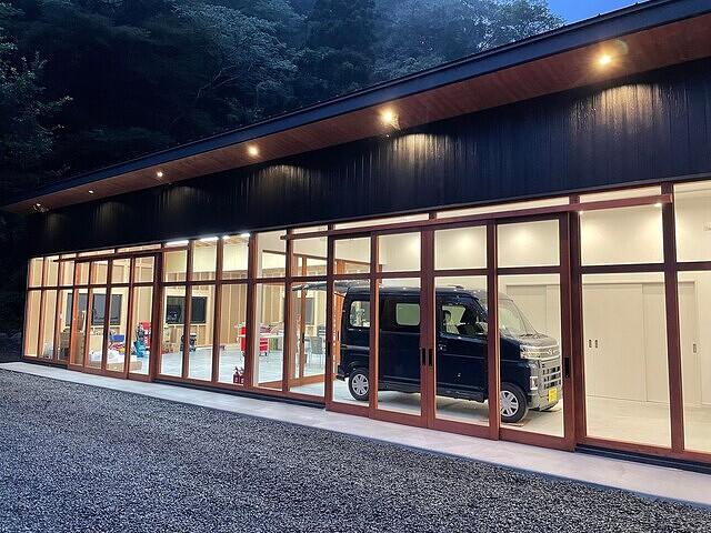 デイズルークス ハイウェイスター X Gパッケージ ETC 全周囲カメラ 両側電動スライドドア ナビ TV オートライト HID スマートキー アイドリングストップ 電動格納ミラー ベンチシート CVT 盗難防止システム ABS ESC CD(80枚目)