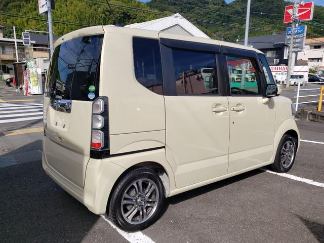 N-BOX ETC バックカメラ 両側電動スライドドア ナビ スマートキー アイドリングストップ 電動格納ミラー ベンチシート CVT ESC チップアップシート アルミホイール エアコン パワーステアリング(15枚目)