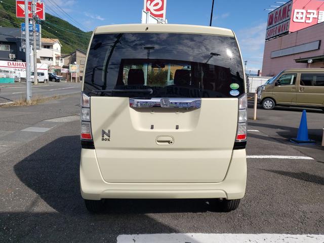 N-BOX ETC バックカメラ 両側電動スライドドア ナビ スマートキー アイドリングストップ 電動格納ミラー ベンチシート CVT ESC チップアップシート アルミホイール エアコン パワーステアリング(16枚目)