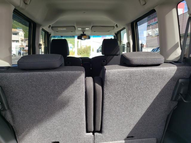 N-BOX ETC バックカメラ 両側電動スライドドア ナビ スマートキー アイドリングストップ 電動格納ミラー ベンチシート CVT ESC チップアップシート アルミホイール エアコン パワーステアリング(25枚目)