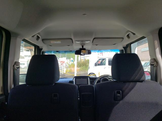 N-BOX ETC バックカメラ 両側電動スライドドア ナビ スマートキー アイドリングストップ 電動格納ミラー ベンチシート CVT ESC チップアップシート アルミホイール エアコン パワーステアリング(26枚目)