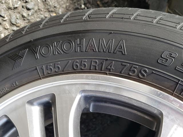 N-BOX ETC バックカメラ 両側電動スライドドア ナビ スマートキー アイドリングストップ 電動格納ミラー ベンチシート CVT ESC チップアップシート アルミホイール エアコン パワーステアリング(36枚目)