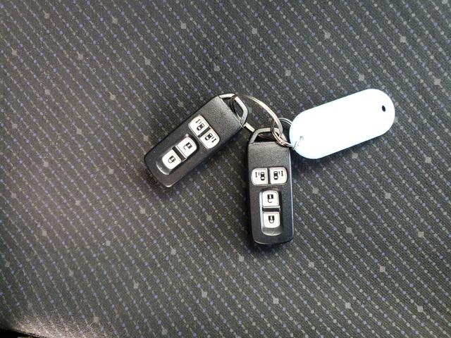 N-BOX ETC バックカメラ 両側電動スライドドア ナビ スマートキー アイドリングストップ 電動格納ミラー ベンチシート CVT ESC チップアップシート アルミホイール エアコン パワーステアリング(59枚目)