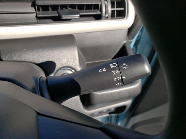 ワゴンR ハイブリッドFX レーンアシスト 衝突被害軽減システム オートライト スマートキー アイドリングストップ 電動格納ミラー シートヒーター ベンチシート CVT 盗難防止システム ABS ESC CD 衝突安全ボディ(39枚目)