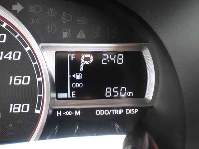スタイル SAIII 当社デモカーアップ パノラマモニター(13枚目)