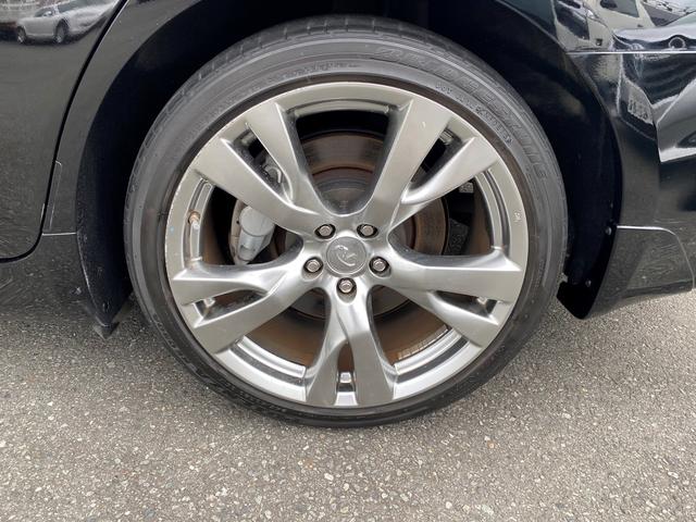 370GT タイプS アラウンドビューカメラ キーフリー ナビ TV(5枚目)