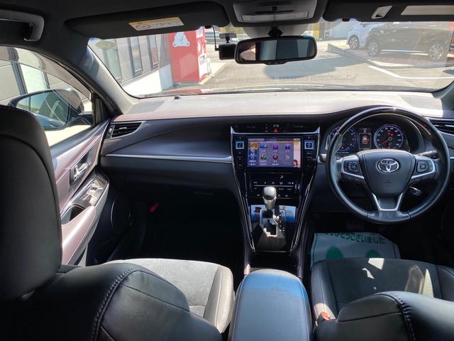 プレミアム スタイルモーヴ アルパイン9インチナビ バックアイカメラ RAYS20AW TEIN車高調 ドライブレコーダー モデリスタフルエアロ(35枚目)