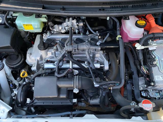 S キーレス ウインカーミラー パナソニックフルセグナビ Bカメラ ETC 禁煙車(33枚目)