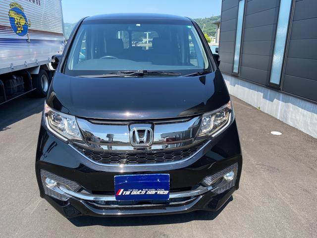 スパーダ・クールスピリット ワンオーナー 禁煙車 純正8インチナビ フルセグ Bカメラ 後席フリップダウンモニター 両側パワースライドドア ビルトインETC車載器(2枚目)