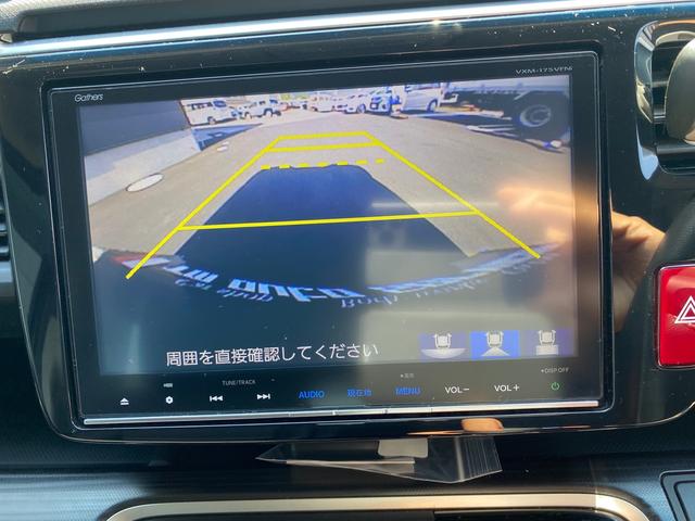 スパーダ・クールスピリット ワンオーナー 禁煙車 純正8インチナビ フルセグ Bカメラ 後席フリップダウンモニター 両側パワースライドドア ビルトインETC車載器(20枚目)