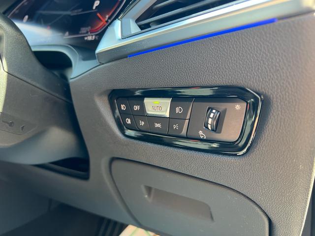 ３シリーズ ３２０ｄ　ｘＤｒｉｖｅツーリング　Ｍスポーツ　サンルーフ　ハーフレザーシート　コンフォートアクセス　シートヒーター　ＢＭＷ純正ナビ　Ｂｌｕｅｔｏｏｔｈ　ミラー一体型ＥＴＣ　社外地デジチューナー　４ＷＤ（24枚目）