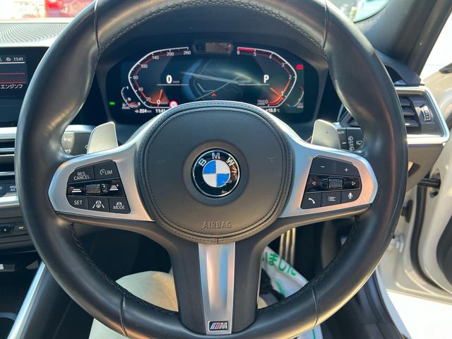 ３２０ｄ　ｘＤｒｉｖｅツーリング　Ｍスポーツ　サンルーフ　ハーフレザーシート　コンフォートアクセス　シートヒーター　ＢＭＷ純正ナビ　Ｂｌｕｅｔｏｏｔｈ　ミラー一体型ＥＴＣ　社外地デジチューナー　４ＷＤ(25枚目)