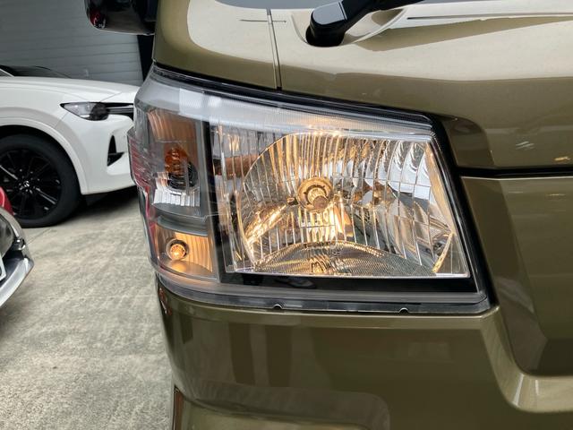 ハイゼットトラック ジャンボ　届出済未使用車　４ＷＤ　ＣＶＴ　純正ディスプレイオーディオ　バックカメラ　デジタルインナーミラー　Ｂｌｕｅｔｏｏｔｈ　ＨＤＭＩ　ＵＳＢ　荷台ゴムマット　オーライト（25枚目）