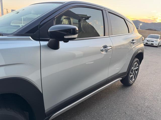 フロンクス ベースグレード ベースグレード(5名) スズキコネクト対応9インチナビ TV/Bluetooth/全方位モニターカメラ/バックモニター/プッシュスタート(5枚目)