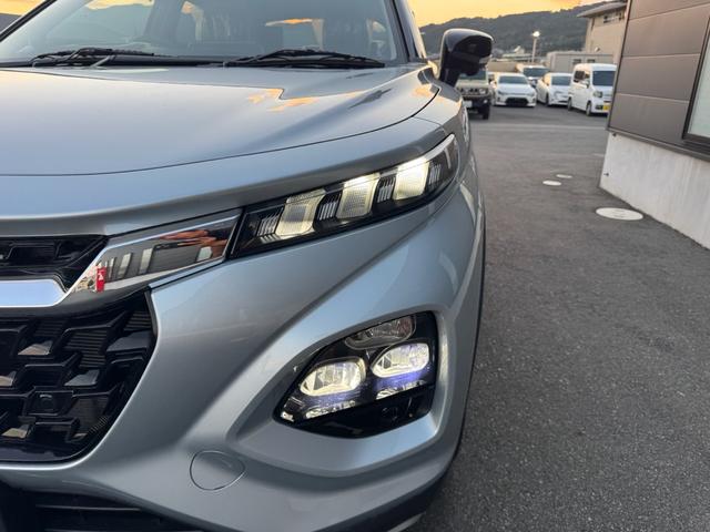 フロンクス ベースグレード ベースグレード(5名) スズキコネクト対応9インチナビ TV/Bluetooth/全方位モニターカメラ/バックモニター/プッシュスタート(6枚目)