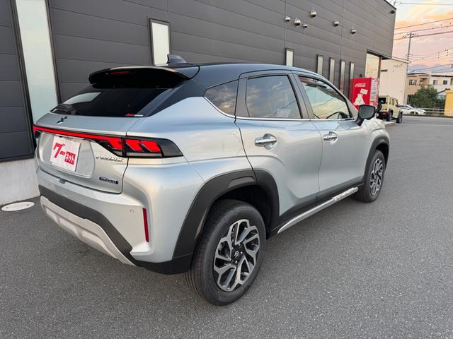 フロンクス ベースグレード ベースグレード(5名) スズキコネクト対応9インチナビ TV/Bluetooth/全方位モニターカメラ/バックモニター/プッシュスタート(12枚目)