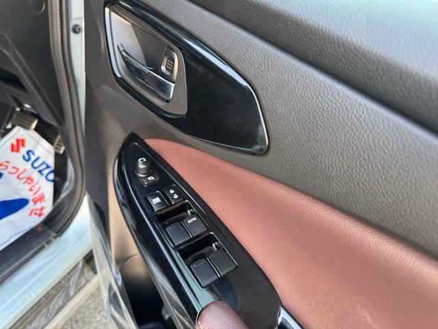 フロンクス ベースグレード ベースグレード(5名) スズキコネクト対応9インチナビ TV/Bluetooth/全方位モニターカメラ/バックモニター/プッシュスタート(15枚目)