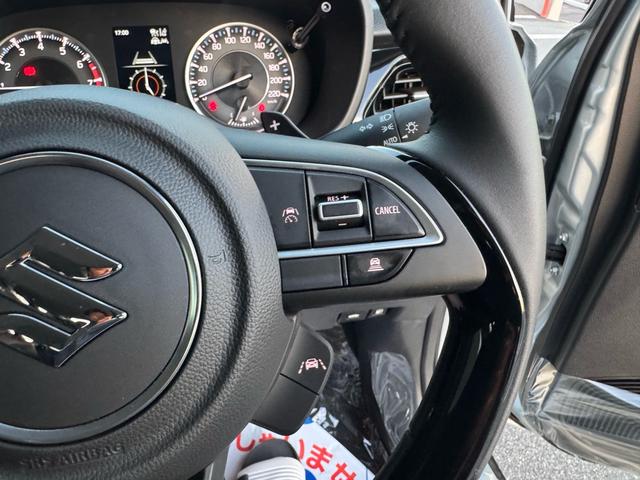 フロンクス ベースグレード ベースグレード(5名) スズキコネクト対応9インチナビ TV/Bluetooth/全方位モニターカメラ/バックモニター/プッシュスタート(20枚目)