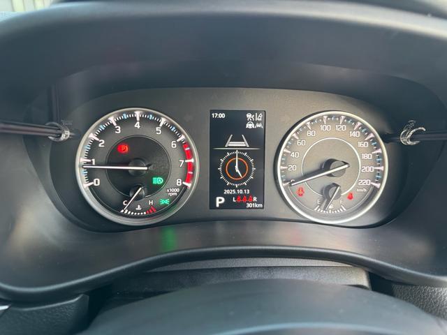 フロンクス ベースグレード ベースグレード(5名) スズキコネクト対応9インチナビ TV/Bluetooth/全方位モニターカメラ/バックモニター/プッシュスタート(22枚目)