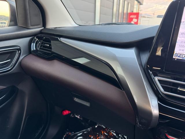 フロンクス ベースグレード ベースグレード(5名) スズキコネクト対応9インチナビ TV/Bluetooth/全方位モニターカメラ/バックモニター/プッシュスタート(24枚目)